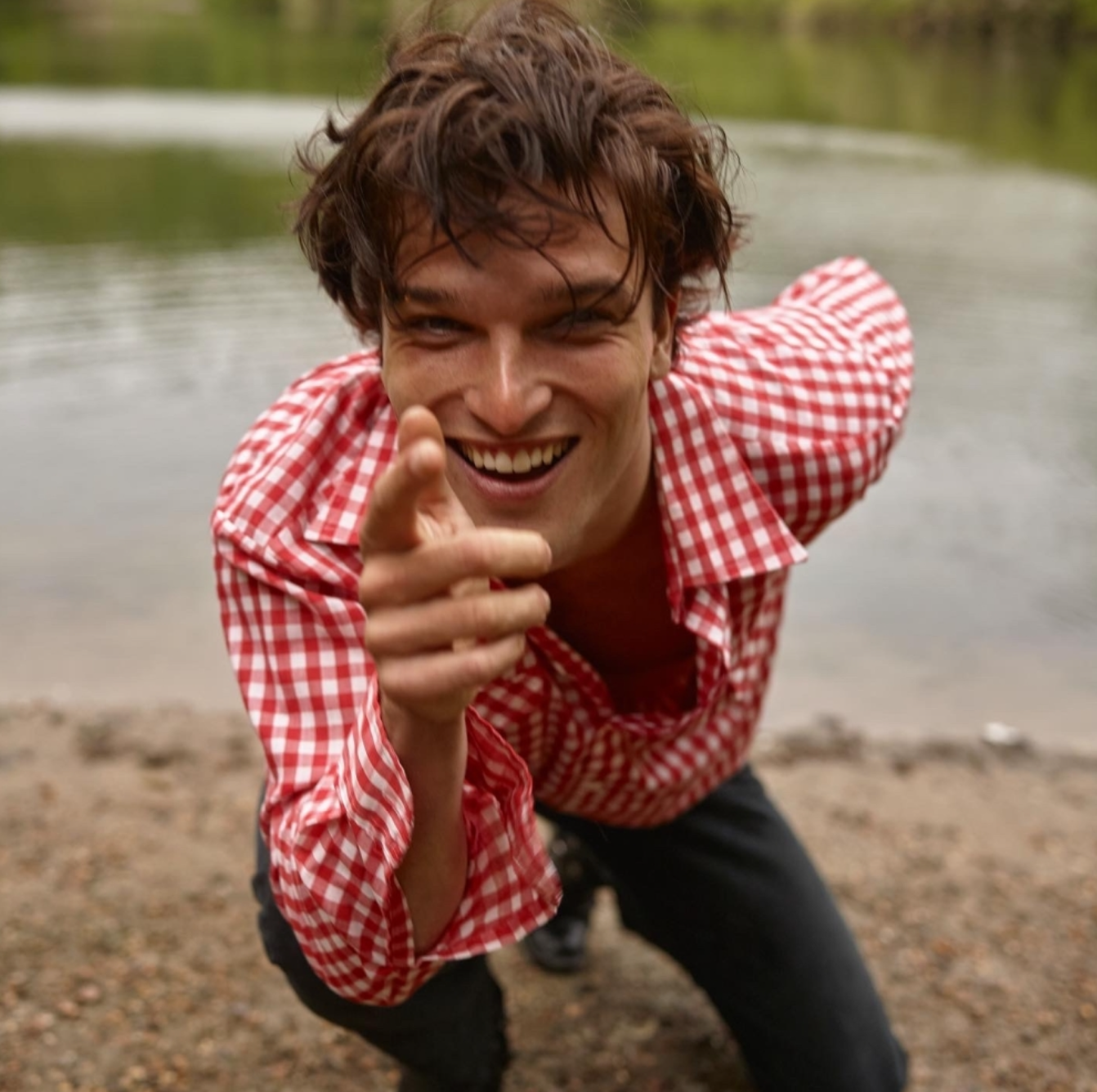 KIT CLARKE