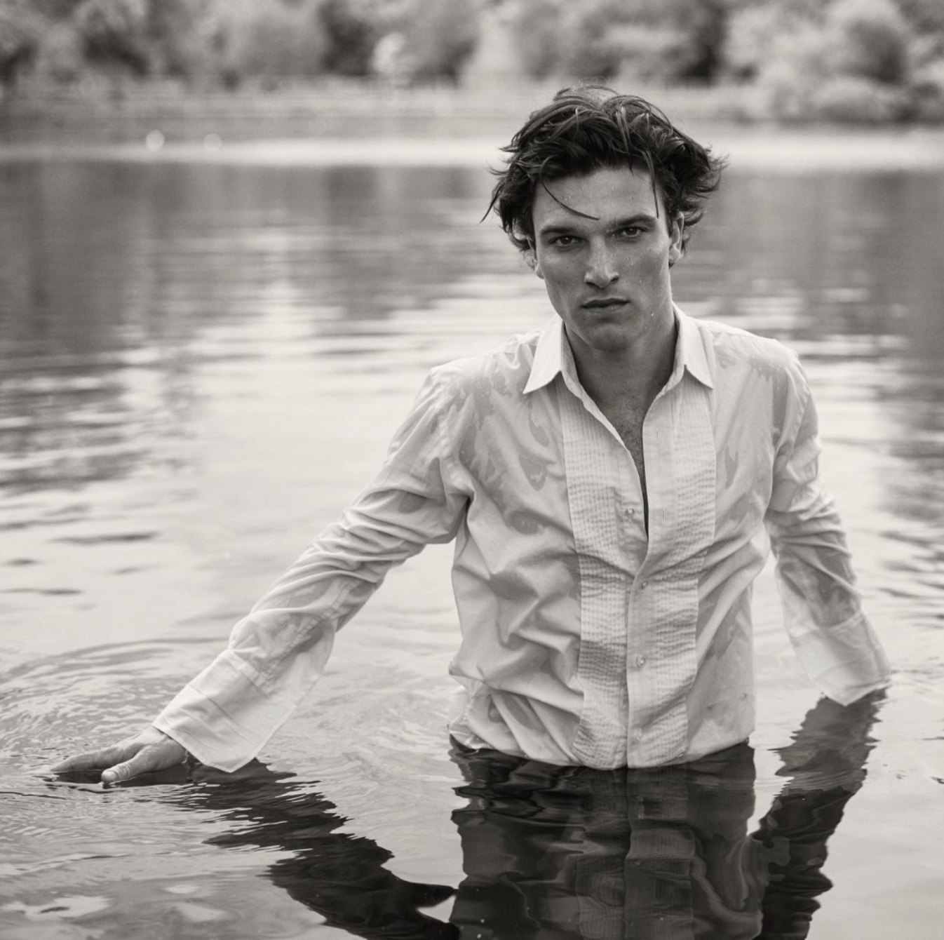 KIT CLARKE