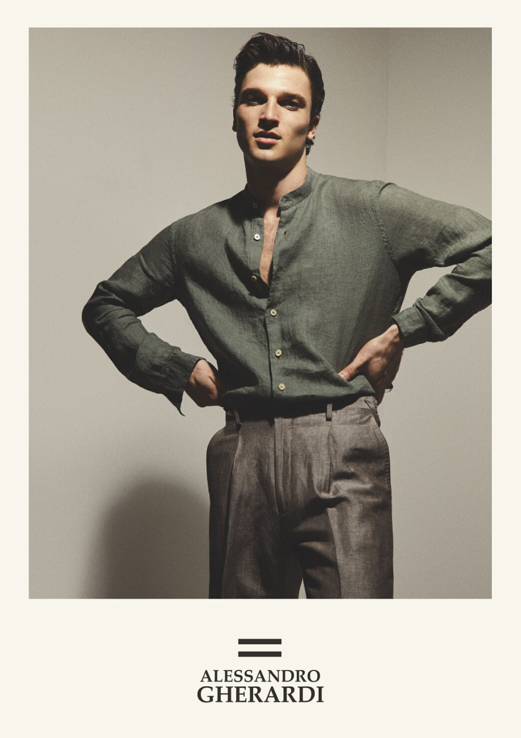 KIT CLARKE