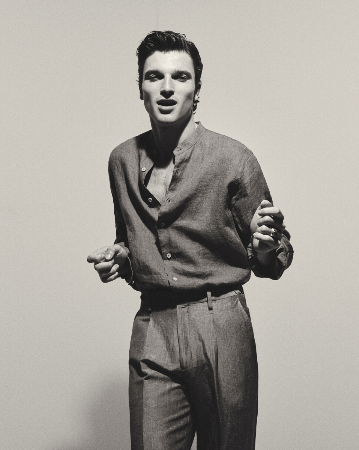 KIT CLARKE