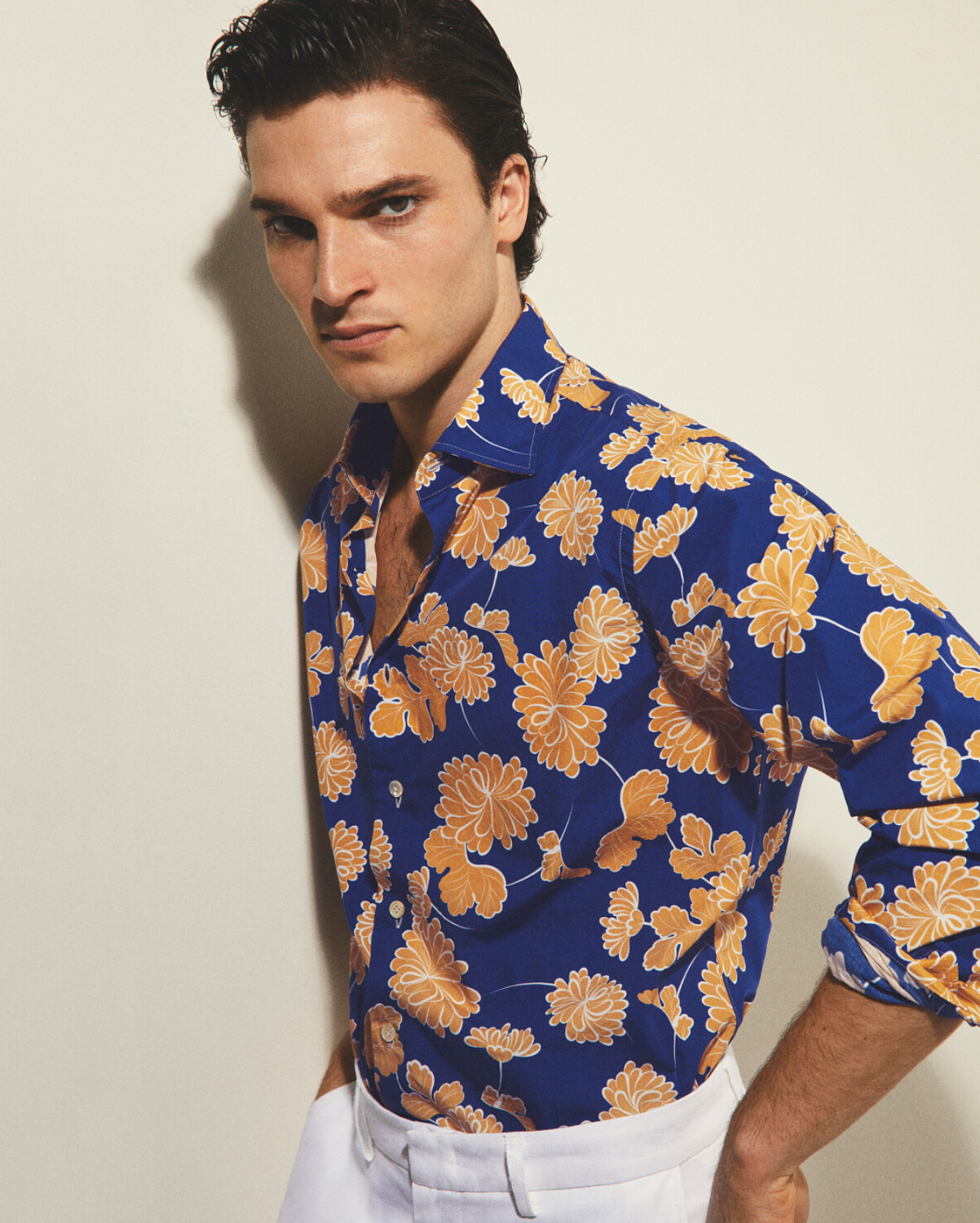 KIT CLARKE