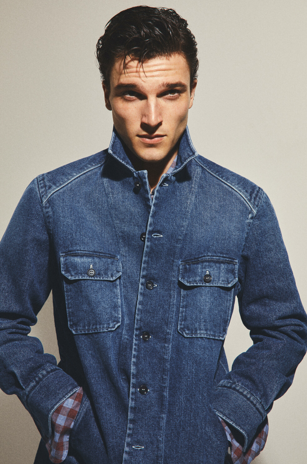KIT CLARKE