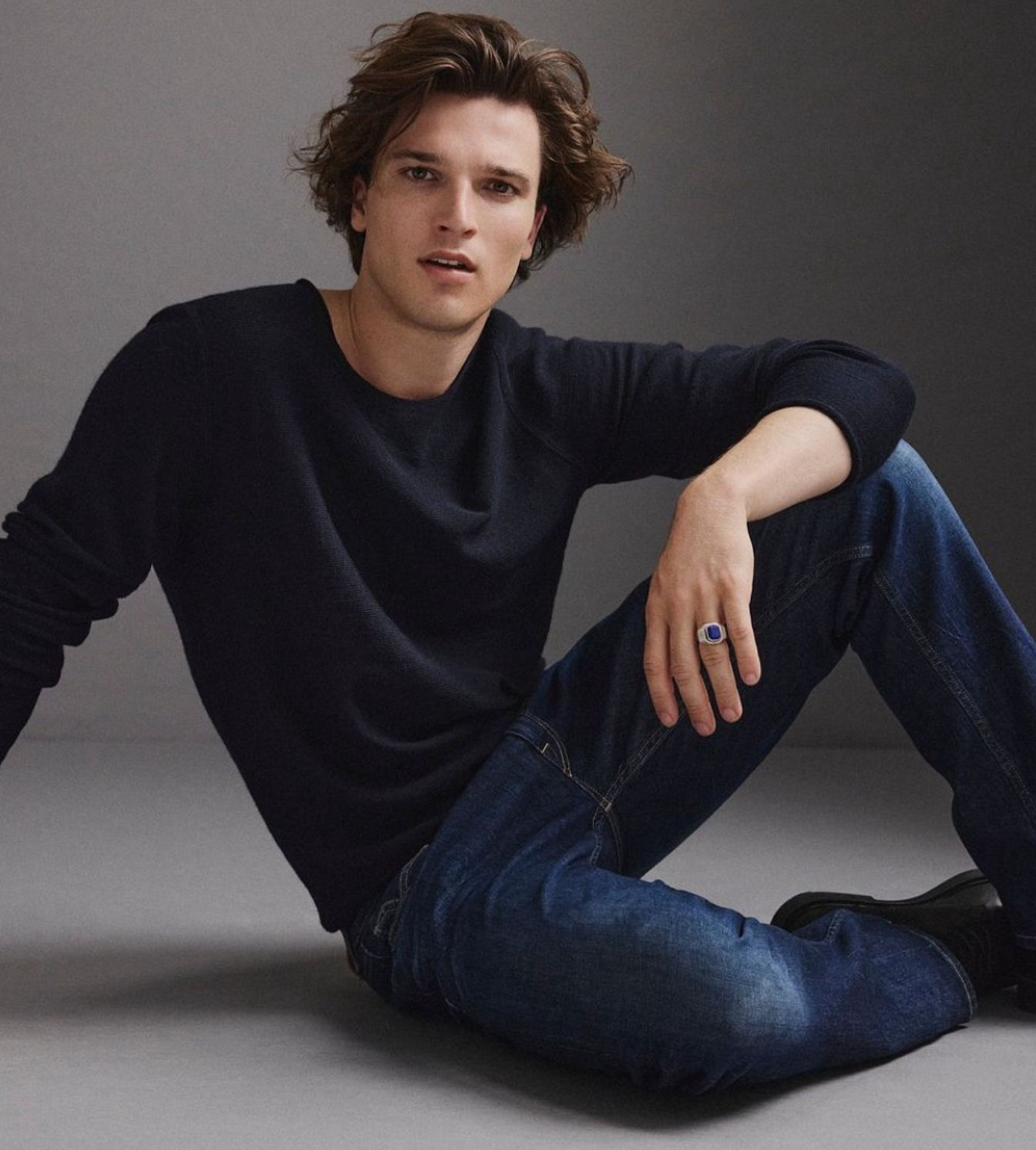 KIT CLARKE