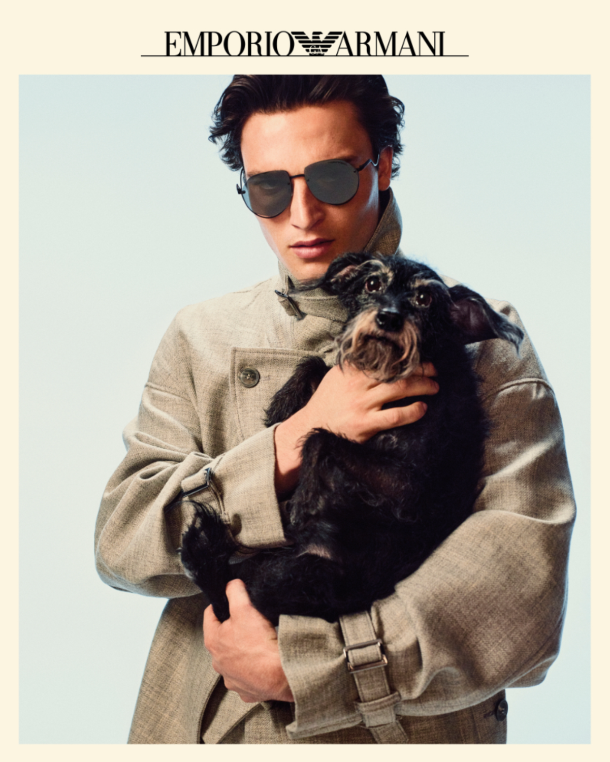 KIT CLARKE