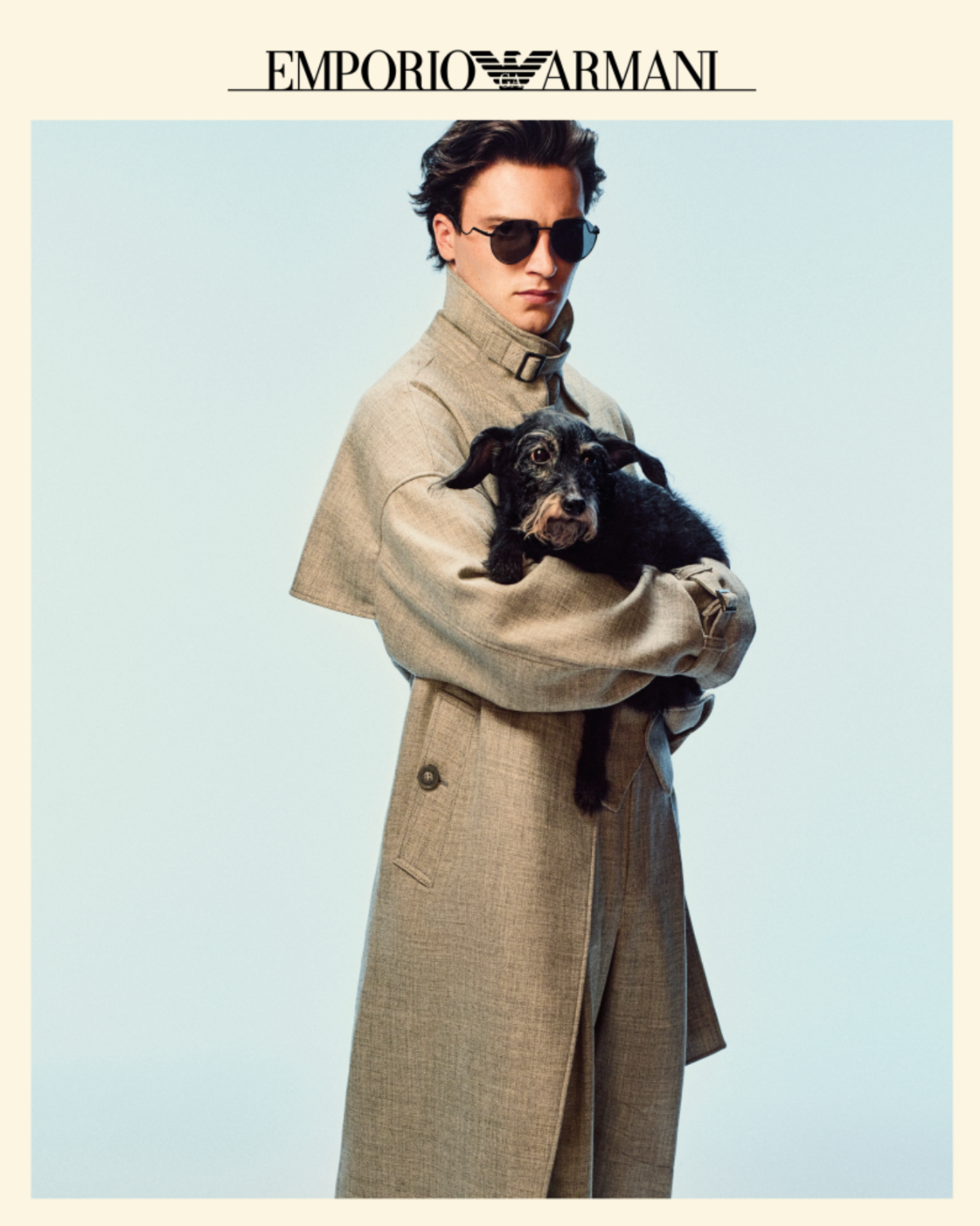 KIT CLARKE
