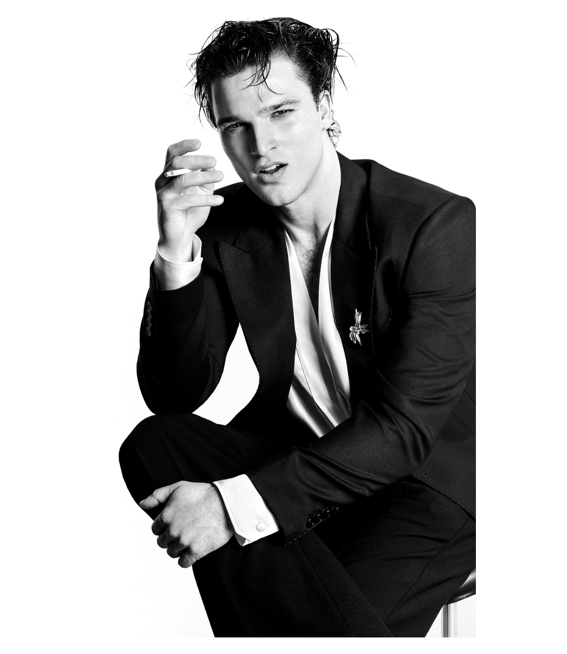 KIT CLARKE