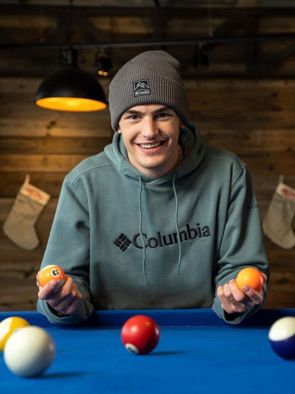 MIKOLAJ SMIESZEKK
