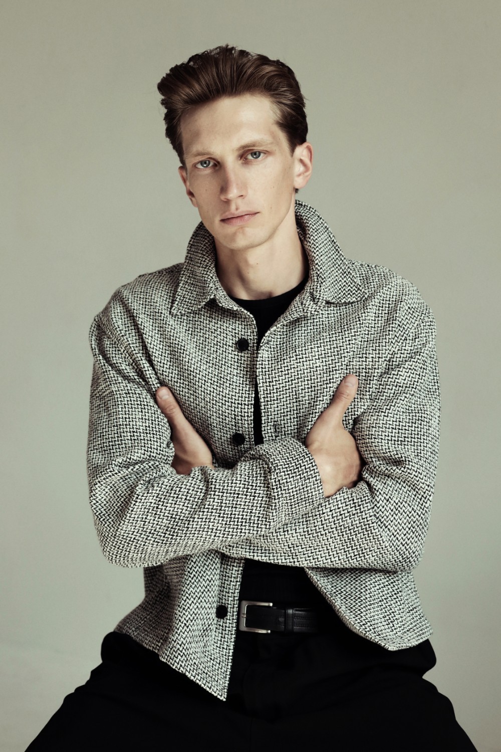 SAULIUS RADZIUNAS