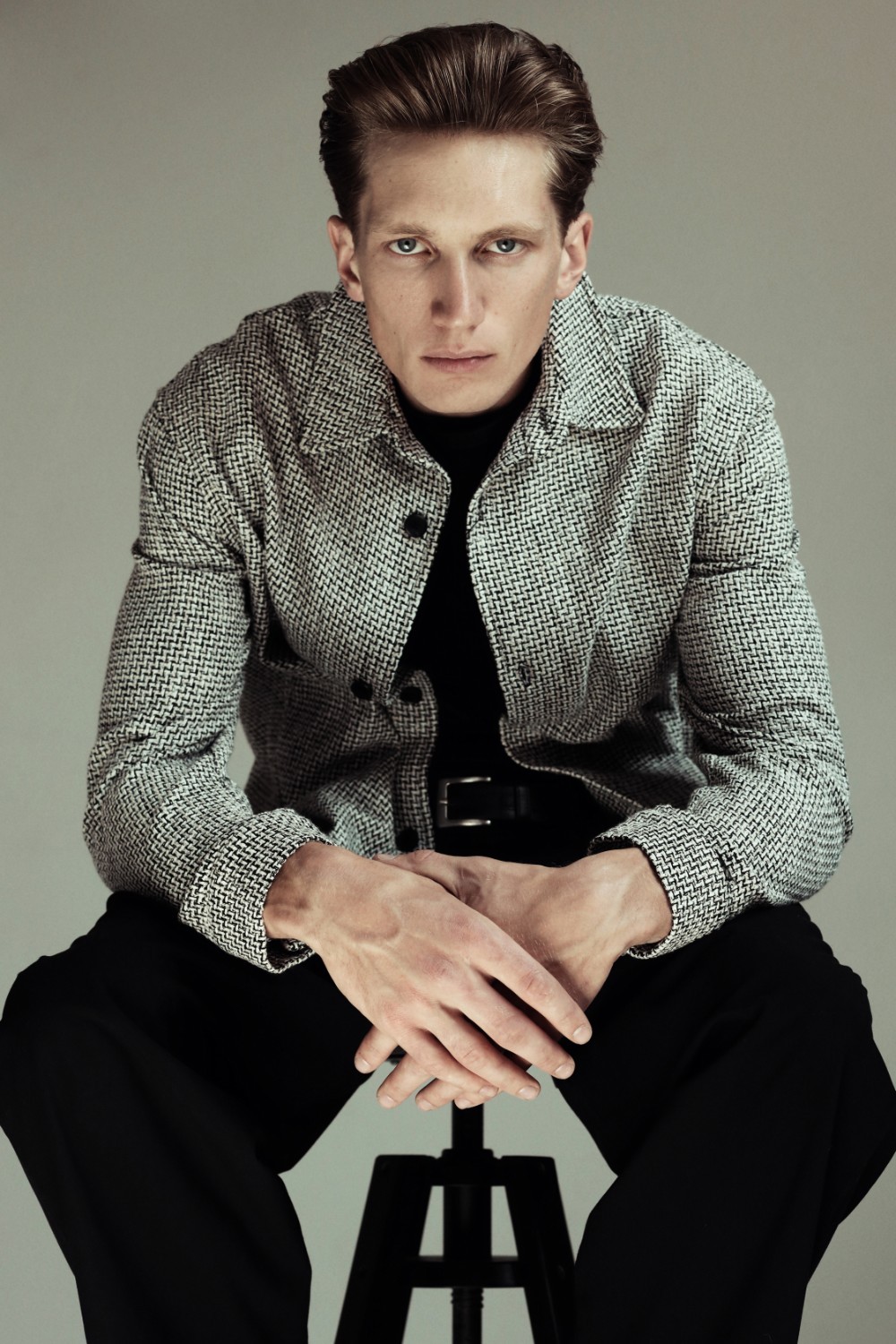 SAULIUS RADZIUNAS
