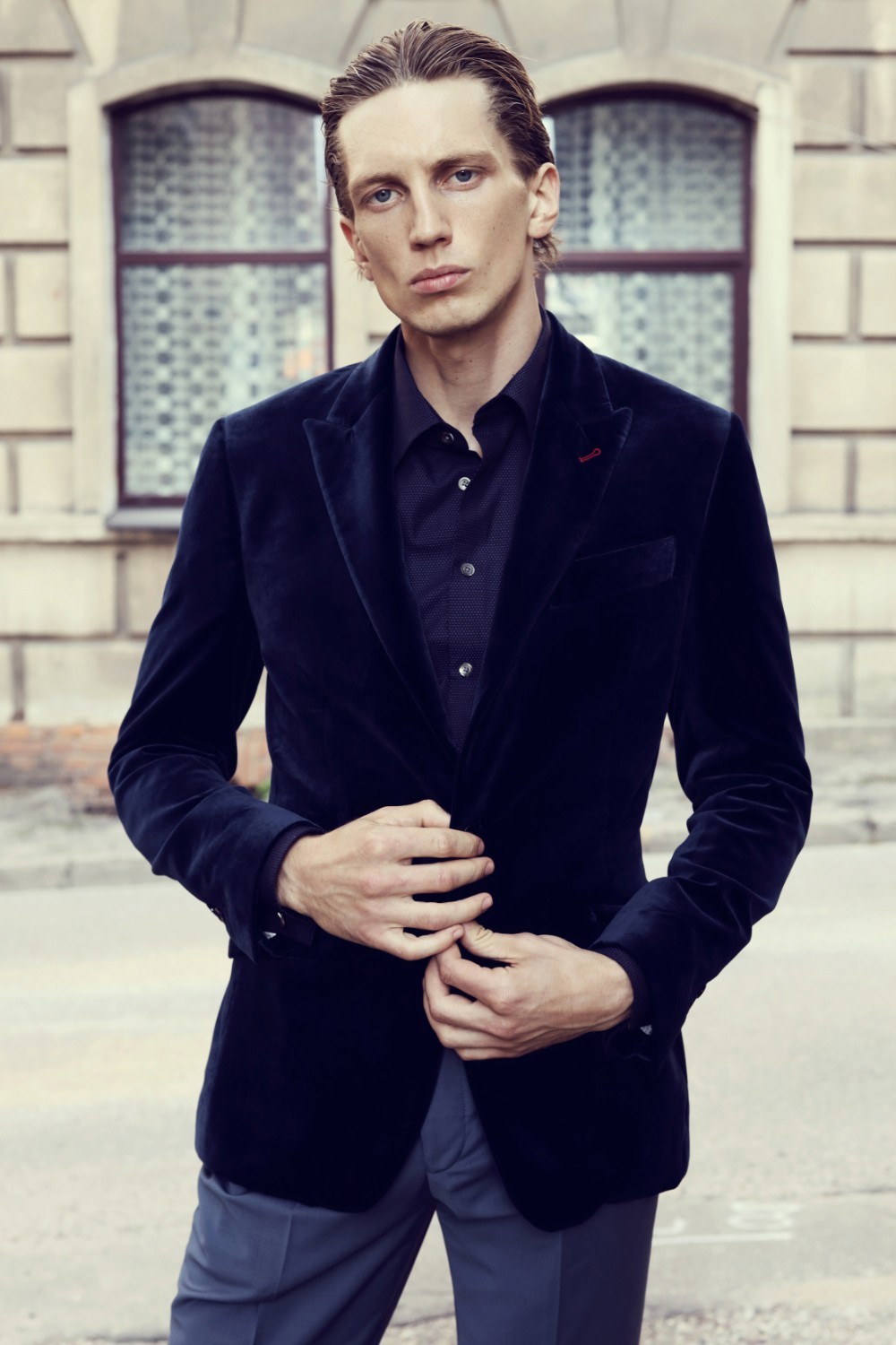 SAULIUS RADZIUNAS