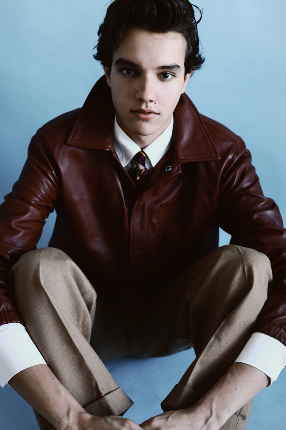 ALEJANDRO