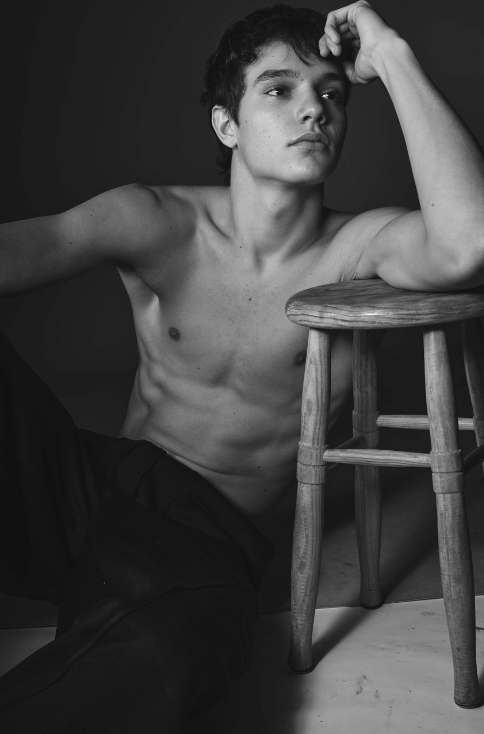 ALEJANDRO