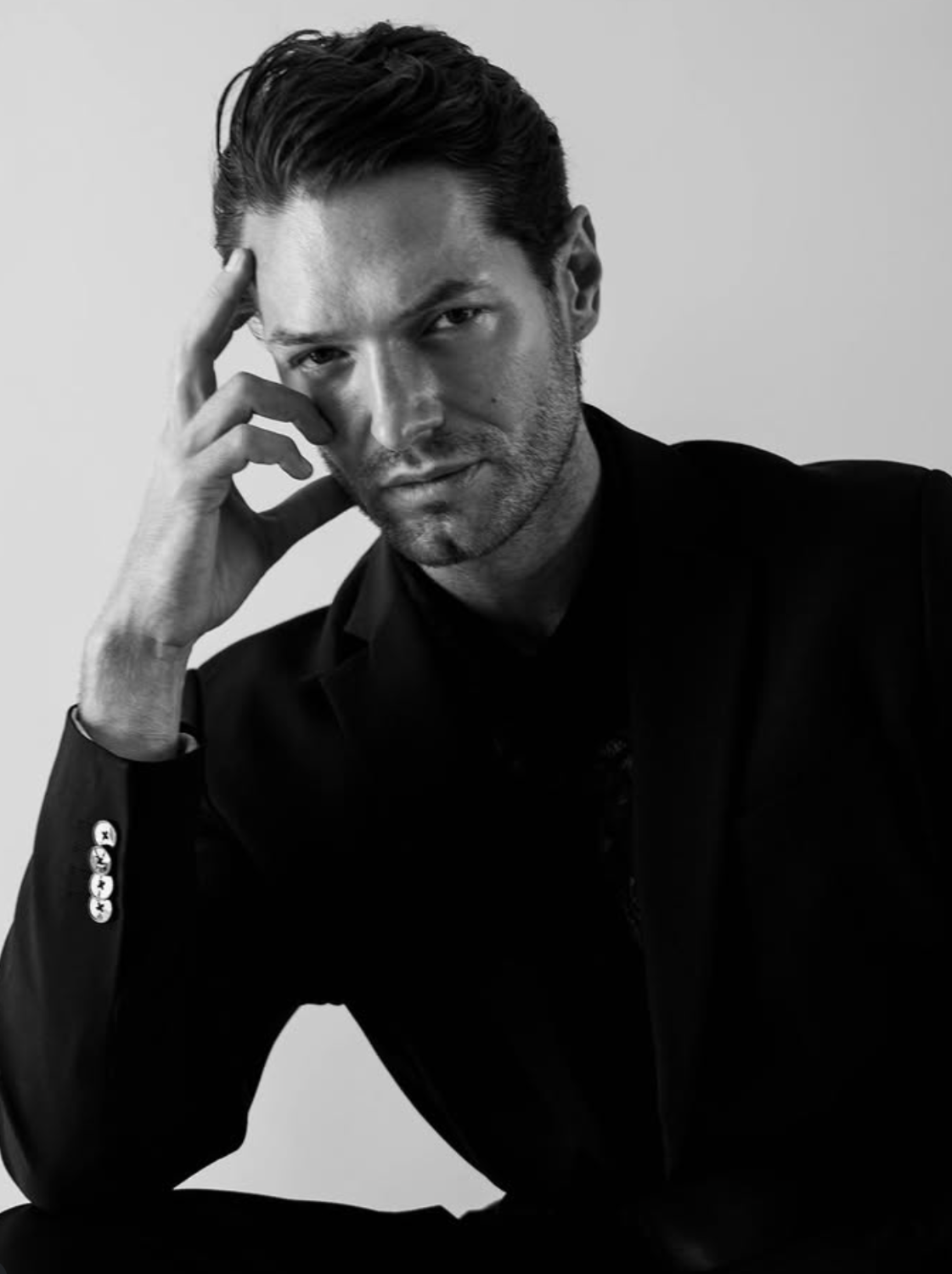 KIRILL STRUNNIKOV
