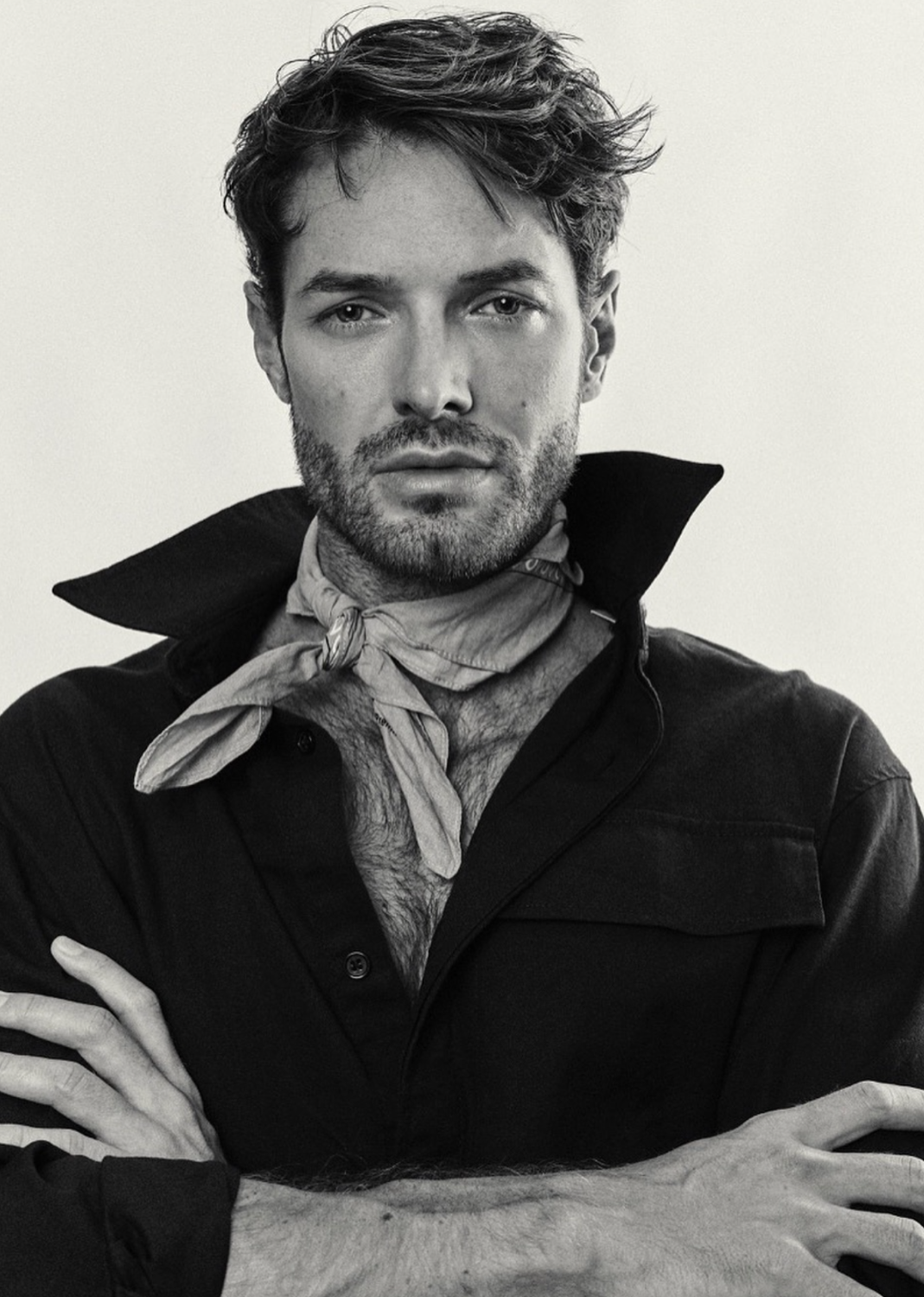 KIRILL STRUNNIKOV