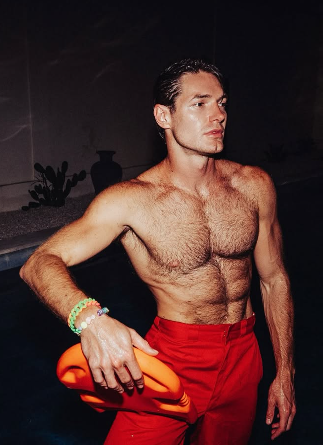 KIRILL STRUNNIKOV