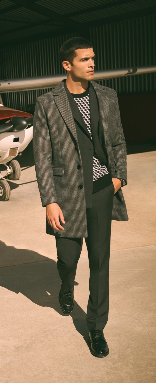 LEVI BROWN