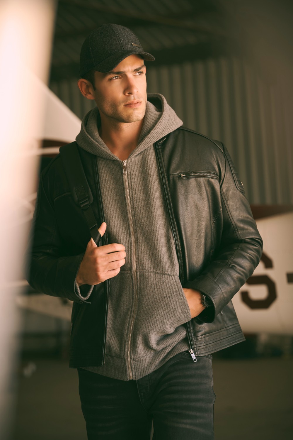 LEVI BROWN