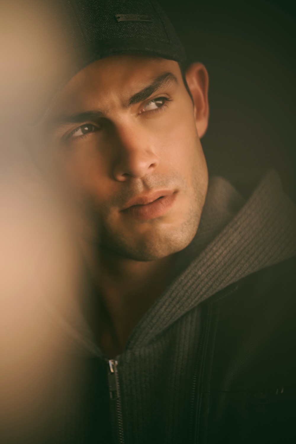 LEVI BROWN