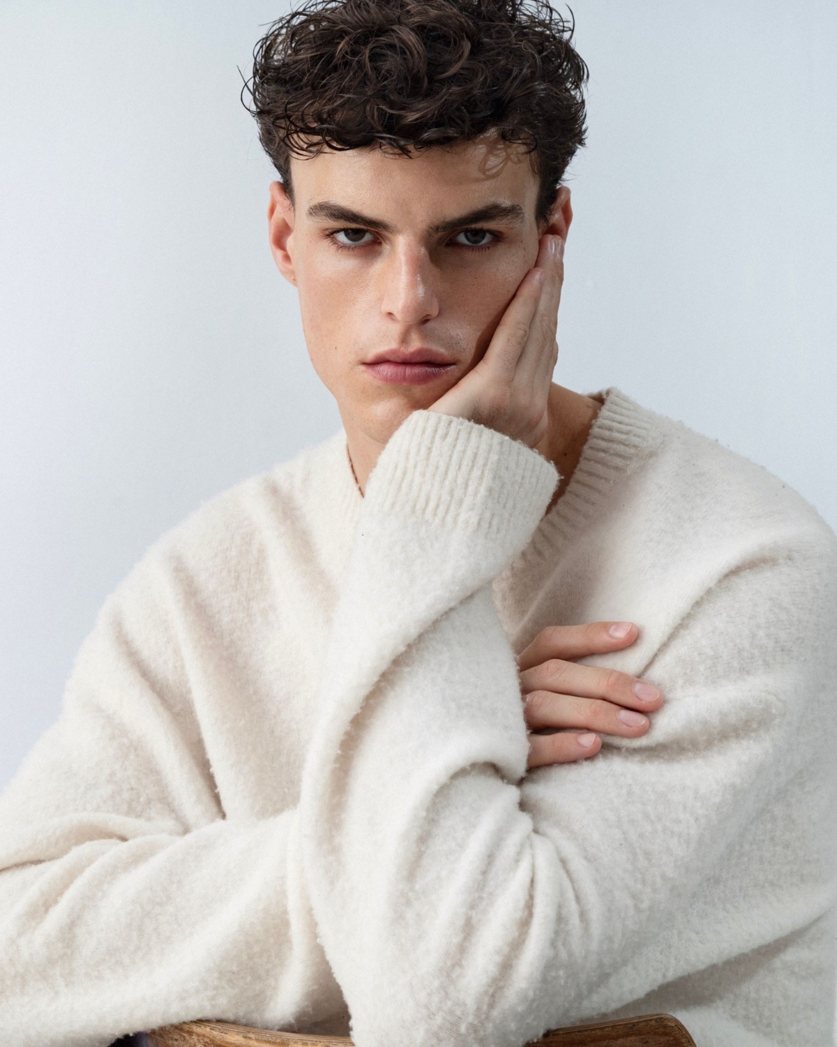 MAX HEUVELMAN