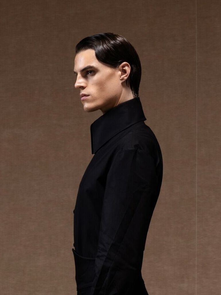 MAX HEUVELMAN