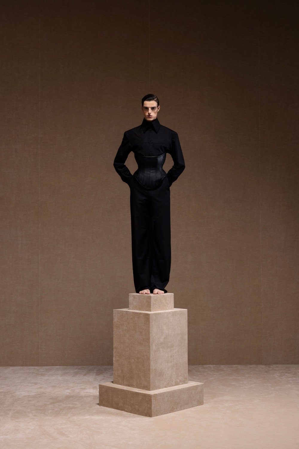 MAX HEUVELMAN