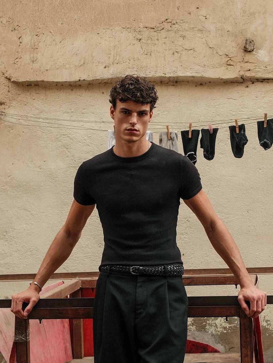 MAX HEUVELMAN