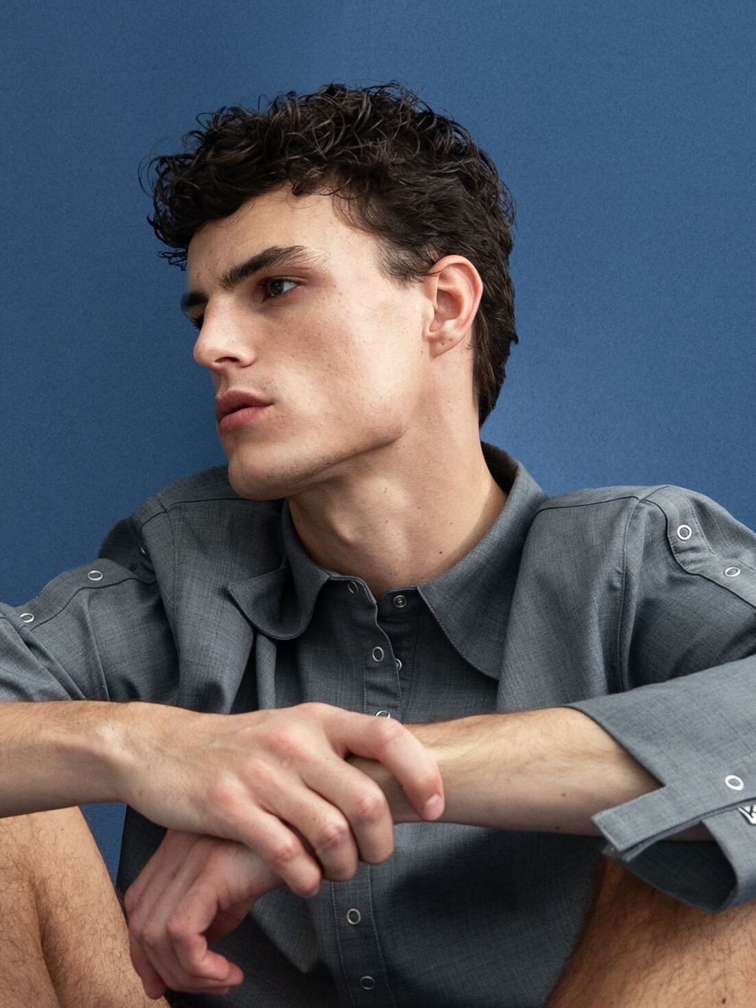 MAX HEUVELMAN