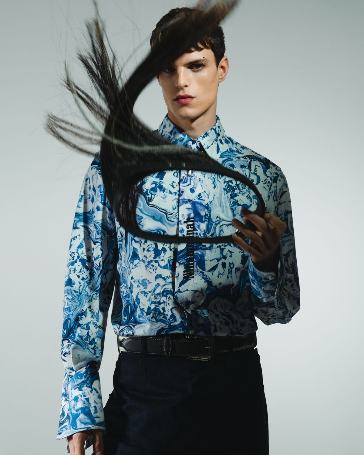 MAX HEUVELMAN