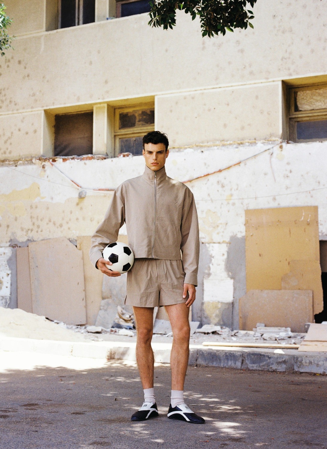 MAX HEUVELMAN
