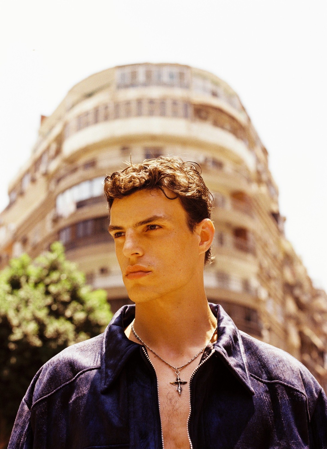 MAX HEUVELMAN