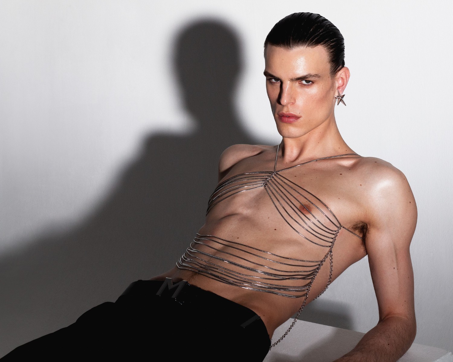 MAX HEUVELMAN