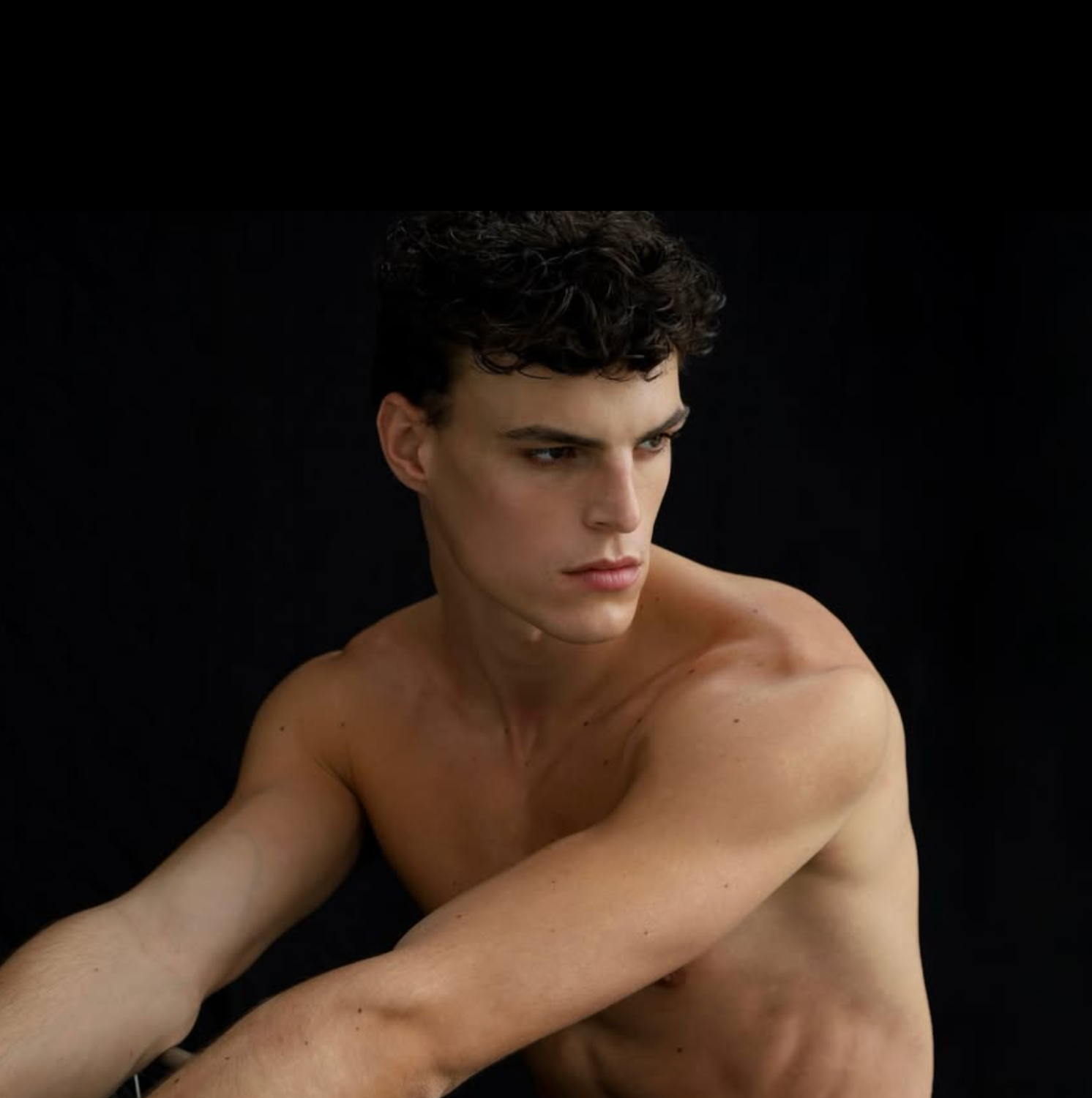 MAX HEUVELMAN