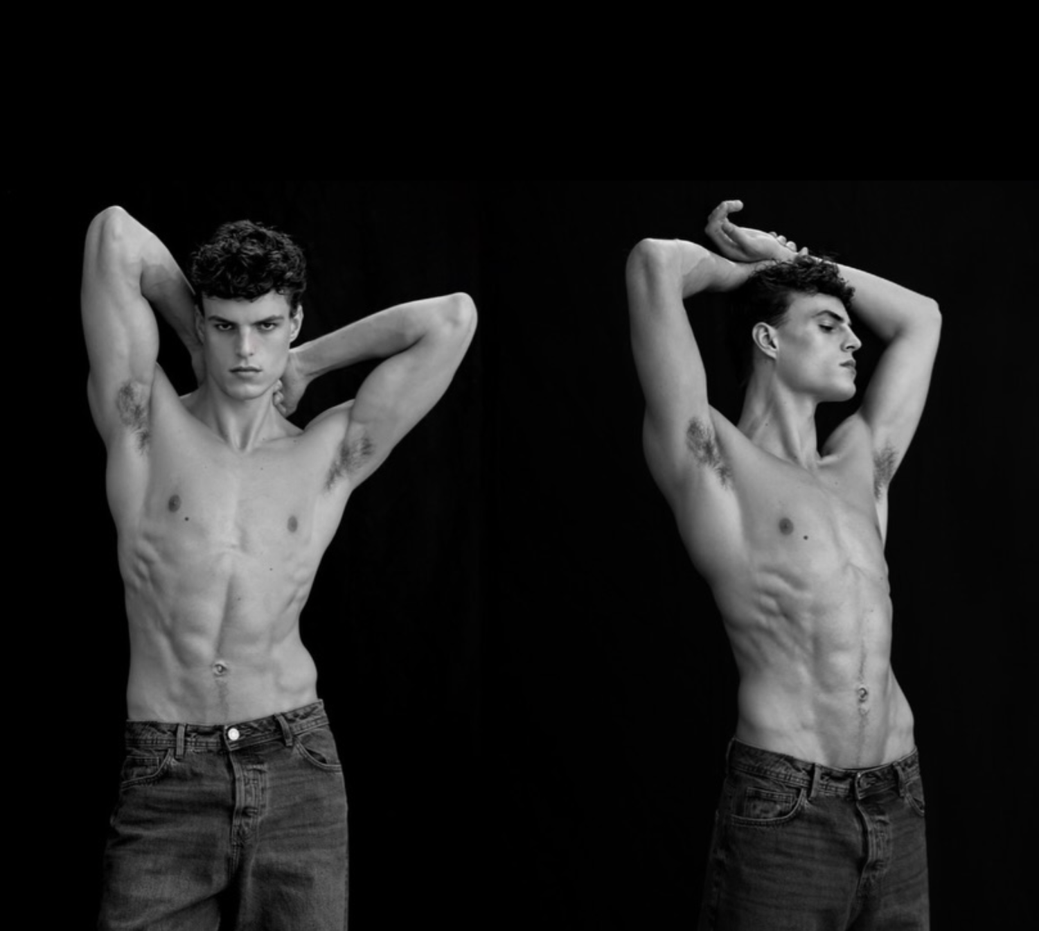 MAX HEUVELMAN