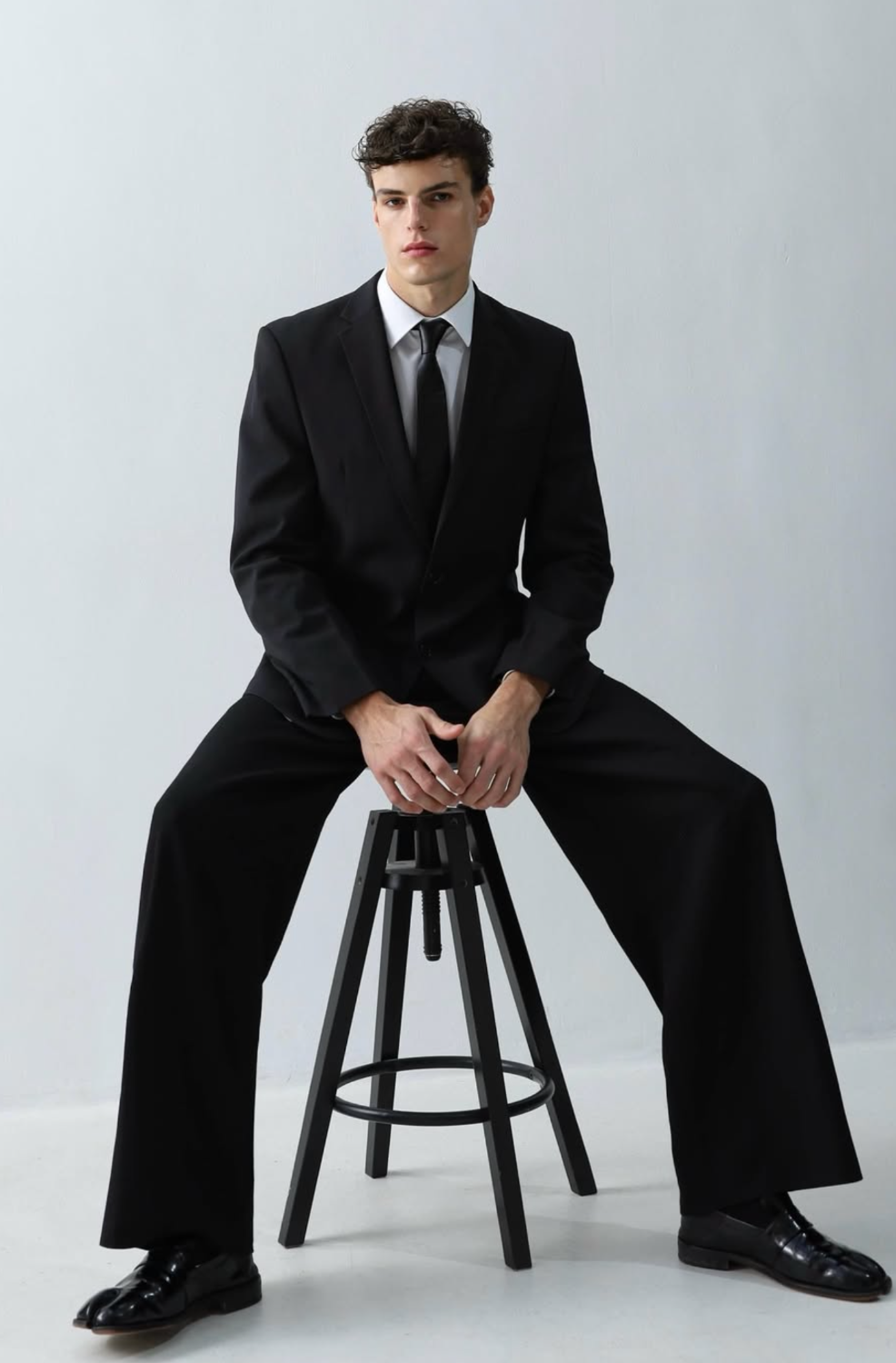 MAX HEUVELMAN