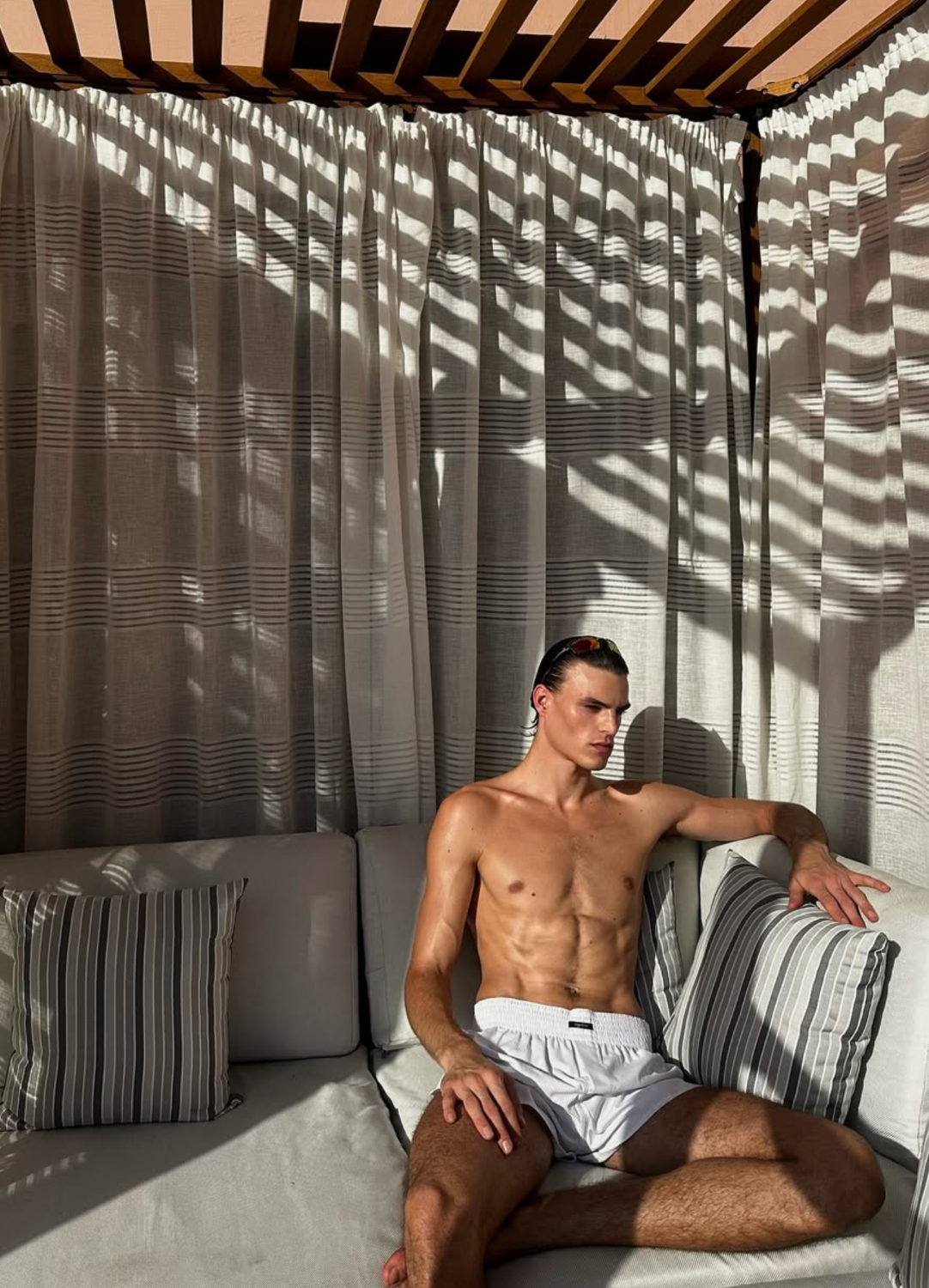 MAX HEUVELMAN