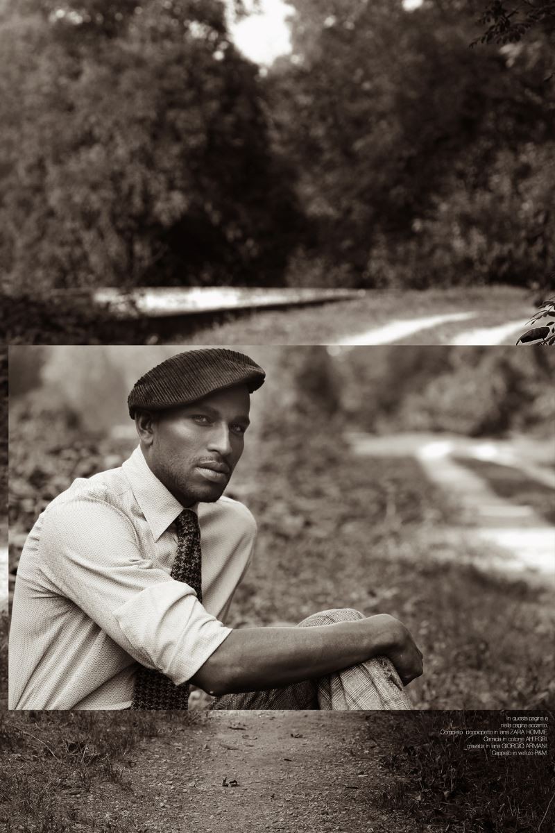 FREDERICK VAAMONDE